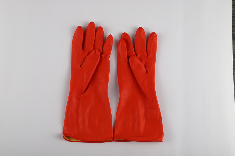 乳胶手套的优点和用途有哪些？